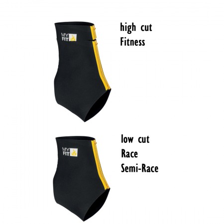 Neopren Ezeefit/Powerslide