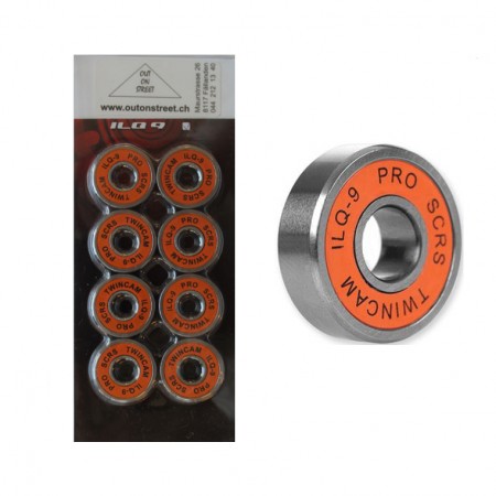 Rennlager ILQ-9 Pro (8Stk)