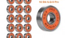 Rennlager ILQ-9 (16Stk)