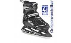 Schlittschuhe Kinder schwarz