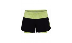 Zoot W run Short Palm