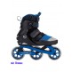 K2 Trio 100 blk/blue